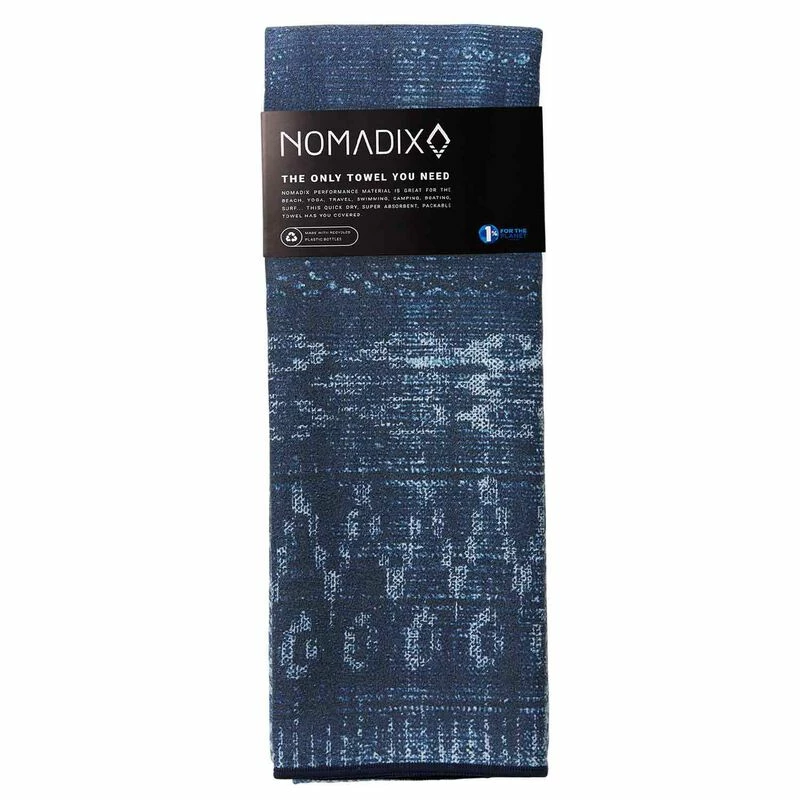 NOMADIX Single Sided Print Beach Towel 5 NOMADIX Single Sided Print Beach Towel - Image 3