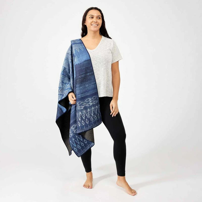 NOMADIX Single Sided Print Beach Towel 6 NOMADIX Single Sided Print Beach Towel - Image 4