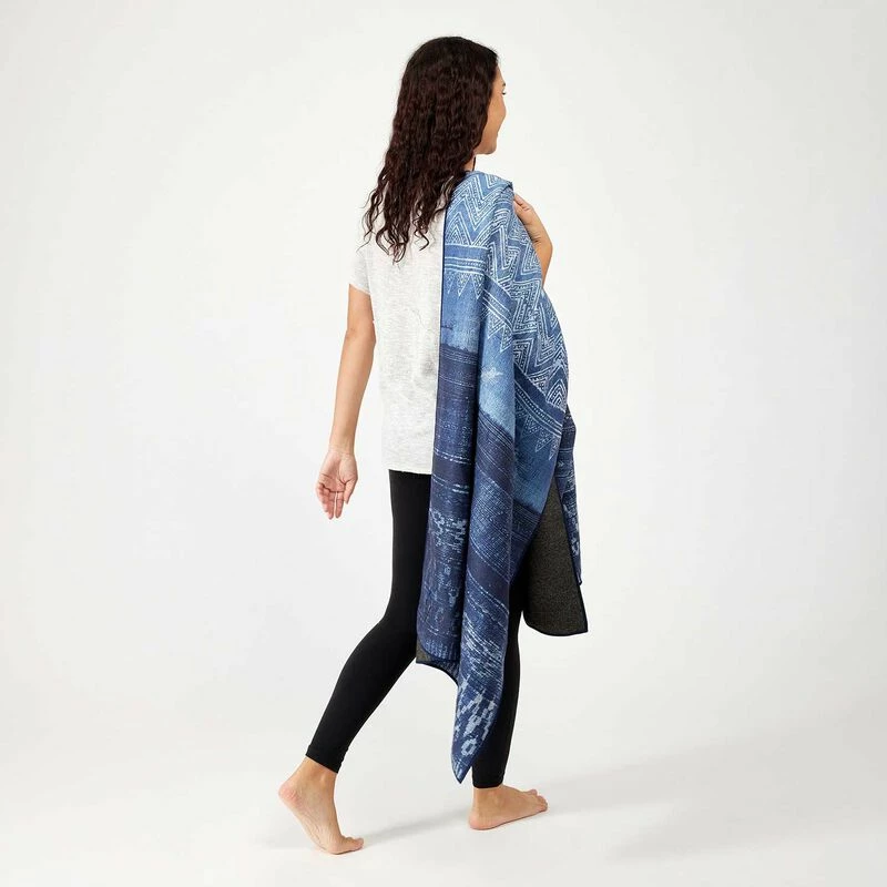 NOMADIX Single Sided Print Beach Towel 7 NOMADIX Single Sided Print Beach Towel - Image 5