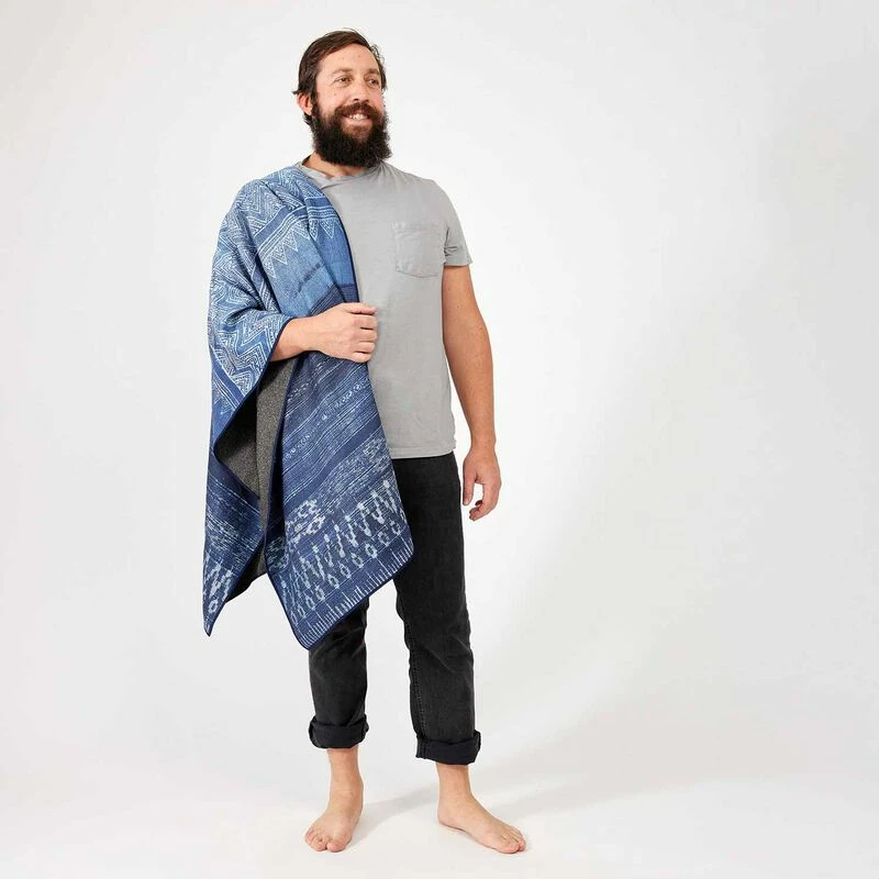 NOMADIX Single Sided Print Beach Towel 8 NOMADIX Single Sided Print Beach Towel - Image 6