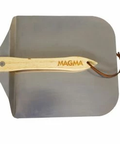 MAGMA Pizza Spatula/Peel 10 MAGMA Pizza Spatula/Peel -OUTDOOR LIVING Store 20536975 4