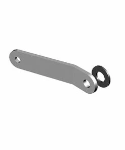 Lever with Nylon Washer for Magma Grill Mounts