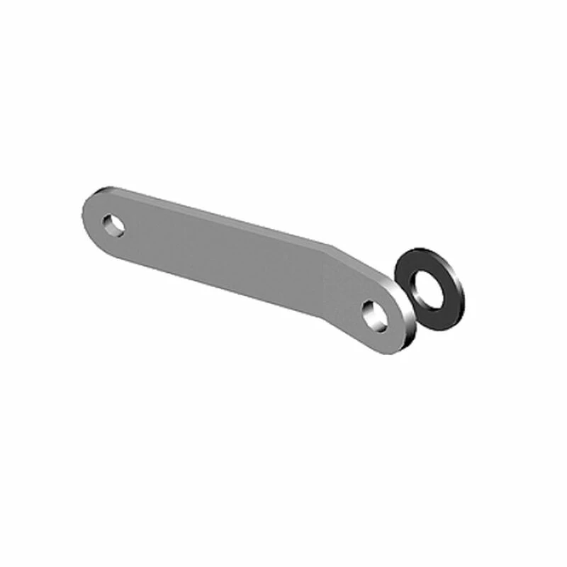 Lever with Nylon Washer for Magma Grill Mounts 3 Lever with Nylon Washer for Magma Grill Mounts