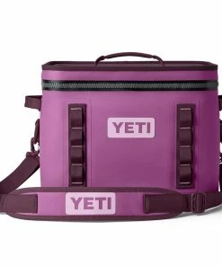YETI Hopper Flip™ 18 Soft-Sided Cooler 13 YETI Hopper Flip™ 18 Soft-Sided Cooler -OUTDOOR LIVING Store 20611505