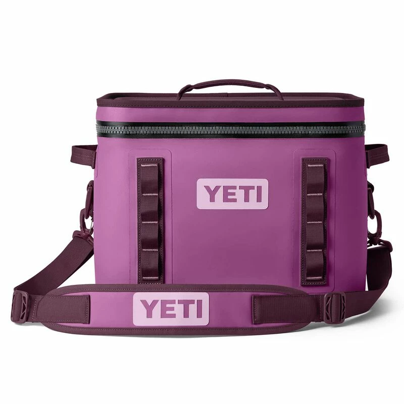 YETI Hopper Flip™ 18 Soft-Sided Cooler 8 YETI Hopper Flip™ 18 Soft-Sided Cooler - Image 6