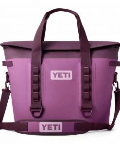 YETI Hopper M30 Softsided Cooler -OUTDOOR LIVING Store 20611513