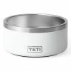 YETI Boomer&trade; 4 Stainless Steel Dog Bowl -OUTDOOR LIVING Store 20616025
