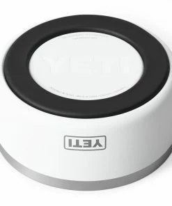 YETI Boomer&trade; 4 Stainless Steel Dog Bowl -OUTDOOR LIVING Store 20616025 4