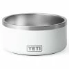 YETI Boomer&trade; 8 Stainless Steel Dog Bowl -OUTDOOR LIVING Store 20616033
