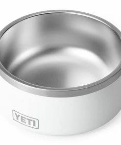 YETI Boomer&trade; 8 Stainless Steel Dog Bowl -OUTDOOR LIVING Store 20616033 3