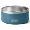 YETI Boomer&trade; 4 Stainless Steel Dog Bowl