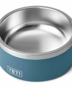YETI Boomer&trade; 4 Stainless Steel Dog Bowl -OUTDOOR LIVING Store 20616066 3