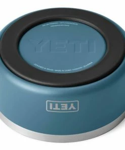 YETI Boomer&trade; 4 Stainless Steel Dog Bowl -OUTDOOR LIVING Store 20616066 4