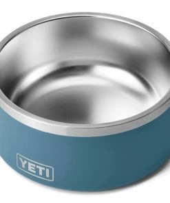 YETI Boomer&trade; 8 Stainless Steel Dog Bowl -OUTDOOR LIVING Store 20616074 3