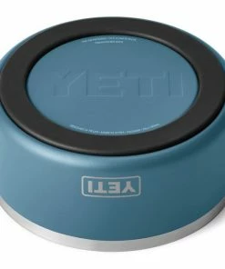 YETI Boomer&trade; 8 Stainless Steel Dog Bowl -OUTDOOR LIVING Store 20616074 4
