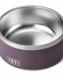 YETI Boomer&trade; 8 Stainless Steel Dog Bowl -OUTDOOR LIVING Store 20616090 3