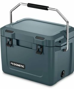 DOMETIC 20 qt. Patrol Cooler -OUTDOOR LIVING Store 20639910