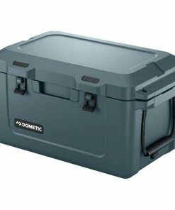 DOMETIC 35 qt. Patrol Cooler -OUTDOOR LIVING Store 20639928