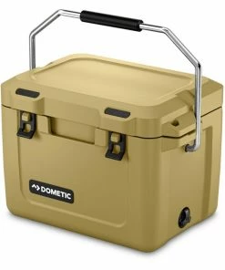 DOMETIC 20 qt. Patrol Cooler -OUTDOOR LIVING Store 20639944