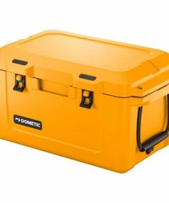 DOMETIC 35 qt. Patrol Cooler -OUTDOOR LIVING Store 20639977