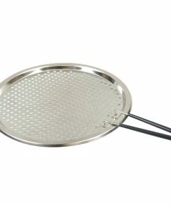 MAGMA Fish/Veggie Grill