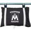 MAGMA Propane Storage Locker/Tote Bag -OUTDOOR LIVING Store 236935