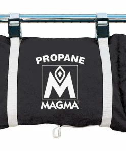 MAGMA Propane Storage Locker/Tote Bag