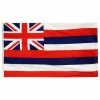 ANNIN FLAGMAKERS 12" x 18" Nylon Hawaii State Flag