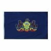 ANNIN FLAGMAKERS 12" x 18" Pennsylvania State Flag -OUTDOOR LIVING Store 260994 1500.25062021023014