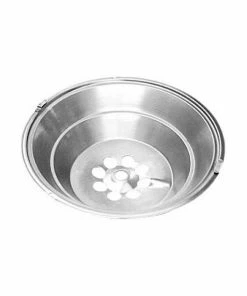 MAGMA Stove & Gas Grill Inner Fire Pan, Party Size