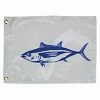 TAYLOR MADE Tuna Flag, 12 x 18 -OUTDOOR LIVING Store 2942274