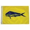 TAYLOR MADE Dolphin Flag, 12 x 18 -OUTDOOR LIVING Store 2959864