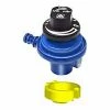 MAGMA Low Output Control Valve Regulator with "Camping Gaz" International Collar 2 MAGMA Low Output Control Valve Regulator with "Camping Gaz" International Collar -OUTDOOR LIVING Store 308226