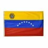 ANNIN FLAGMAKERS 12" x 18" Venezuela Courtesy Flag -OUTDOOR LIVING Store 325078 1500.24062021050032