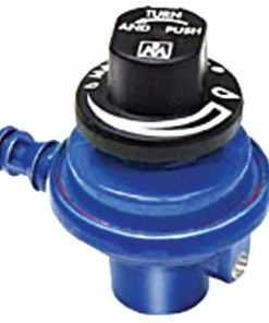 MAGMA Low Output Control Valve Regulator