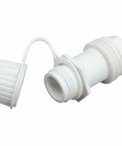 Replacement Threaded Drain Plug for Igloo Coolers