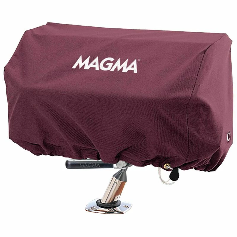 MAGMA Grill Cover for Newport Grill 3 MAGMA Grill Cover for Newport Grill