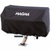 MAGMA Grill Cover for Newport, Cabo and ChefsMate Grill 2 MAGMA Grill Cover for Newport, Cabo and ChefsMate Grill -OUTDOOR LIVING Store 3779584 1500
