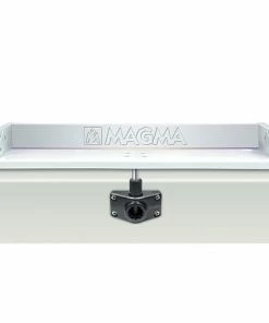 MAGMA Socket Type Fish-Rod Holder Mount, Fits Scotty&reg;/Striker Grip Rod Holder Sockets