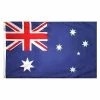 ANNIN FLAGMAKERS 12" x 18" Australia Courtesy Flag -OUTDOOR LIVING Store 3841004 1500.24062021050045