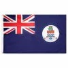 ANNIN FLAGMAKERS 12" x 18" Cayman Islands Courtesy Flag -OUTDOOR LIVING Store 3841046 1500.24062021050056