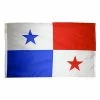 ANNIN FLAGMAKERS 12" x 18" Panama Courtesy Flag -OUTDOOR LIVING Store 3858370 1500.24062021050131