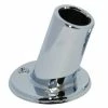 TAYLOR MADE Surface Mounted Flag Pole Sockets -OUTDOOR LIVING Store 4234860