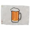 TAYLOR MADE Beer Flag, 12 x 18"