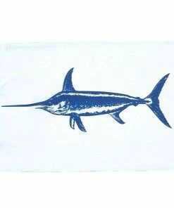 TAYLOR MADE Swordfish Novelty Flag, 12" x 18"