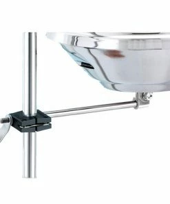 Magma Marine Kettle Grill All Angle Round Rail Mounts -OUTDOOR LIVING Store 4622155 LRG