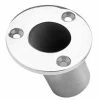 TAYLOR MADE Flush Mount Angled Flag Pole Sockets 1 TAYLOR MADE Flush Mount Angled Flag Pole Sockets -OUTDOOR LIVING Store 4763371