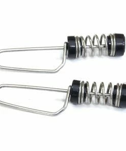 TIGRESS Halyard Flag Clip