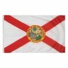 ANNIN FLAGMAKERS 12" x 18" Florida State Flag
