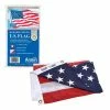 ANNIN FLAGMAKERS 24" x 36" Nylon American Flag -OUTDOOR LIVING Store 5456850 1500.21042021093049